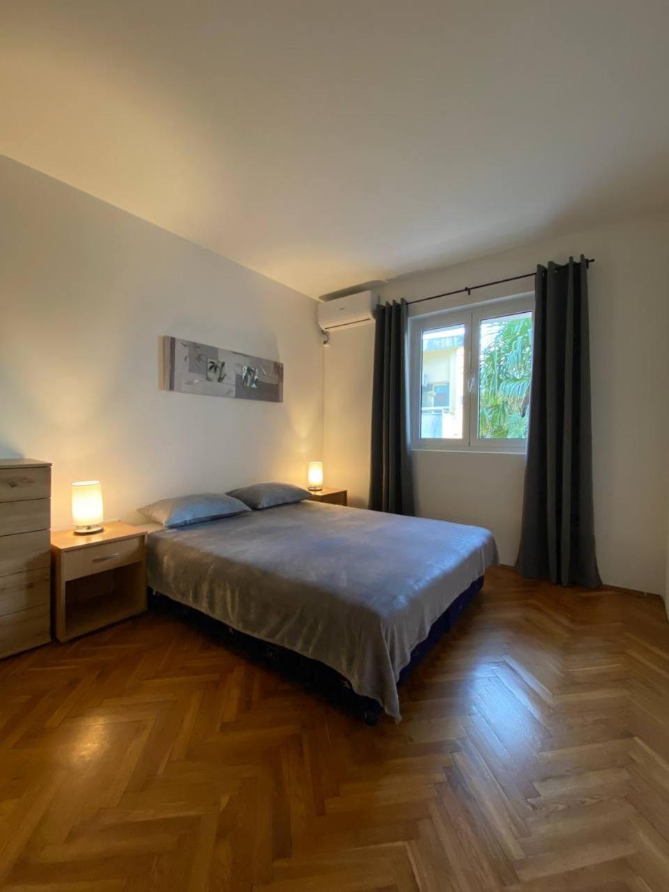 Alina'S Apartment Бечичі Екстер'єр фото