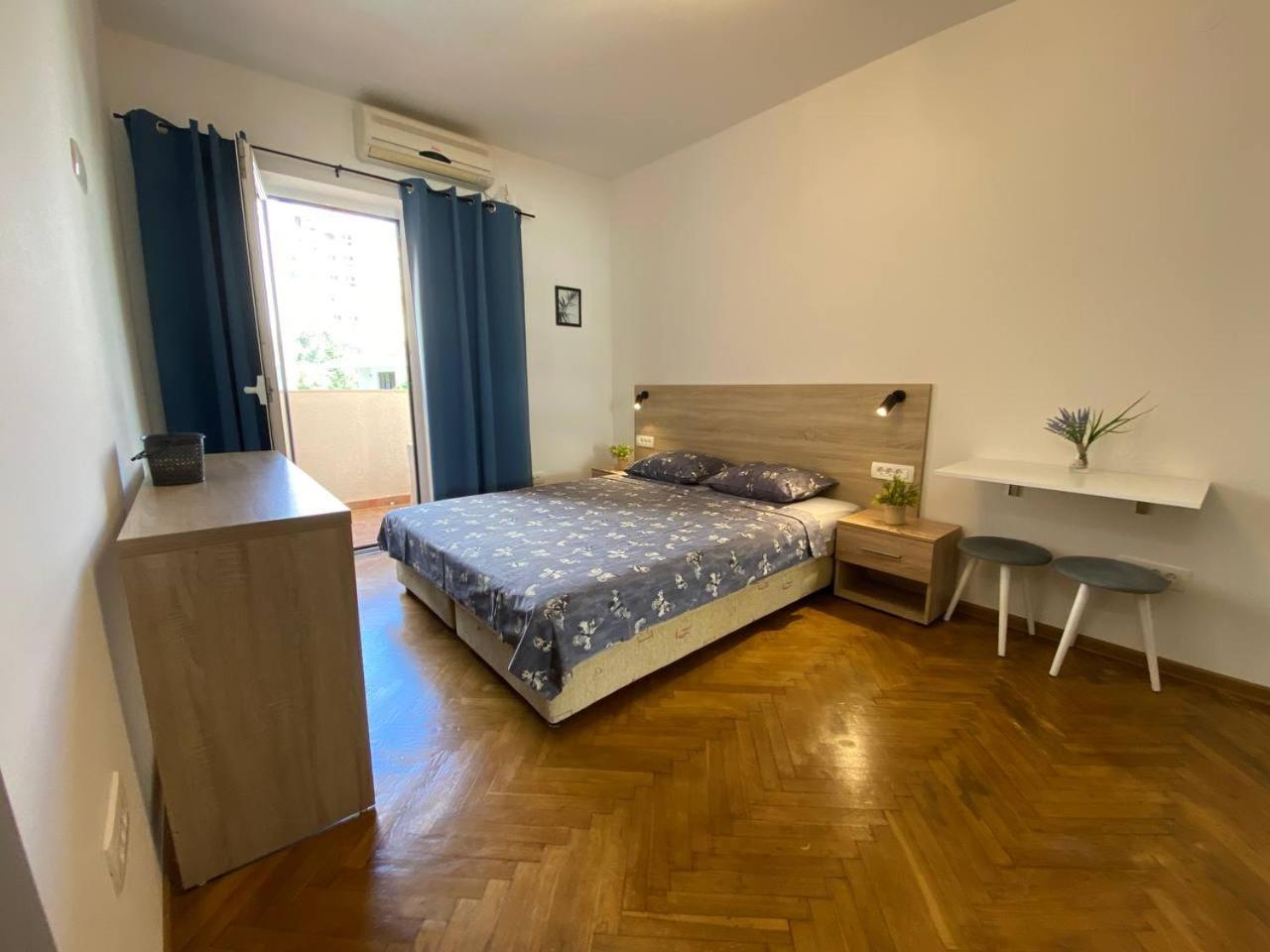 Alina'S Apartment Бечичі Екстер'єр фото