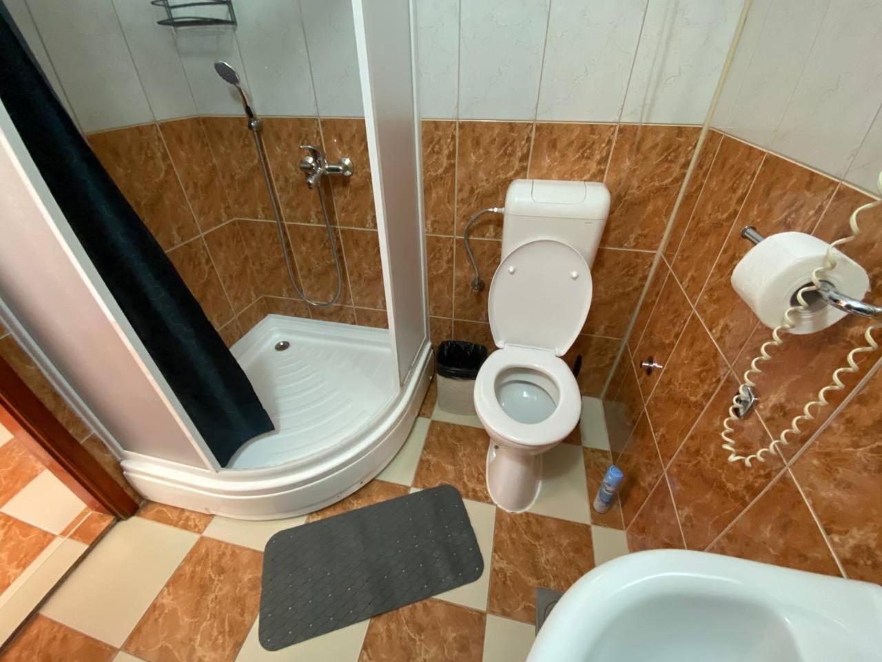 Alina'S Apartment Бечичі Екстер'єр фото